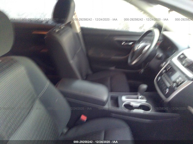 Photo 4 VIN: 1N4AL3AP8GN352058 - NISSAN ALTIMA 