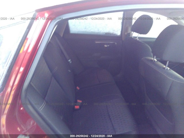 Photo 7 VIN: 1N4AL3AP8GN352058 - NISSAN ALTIMA 