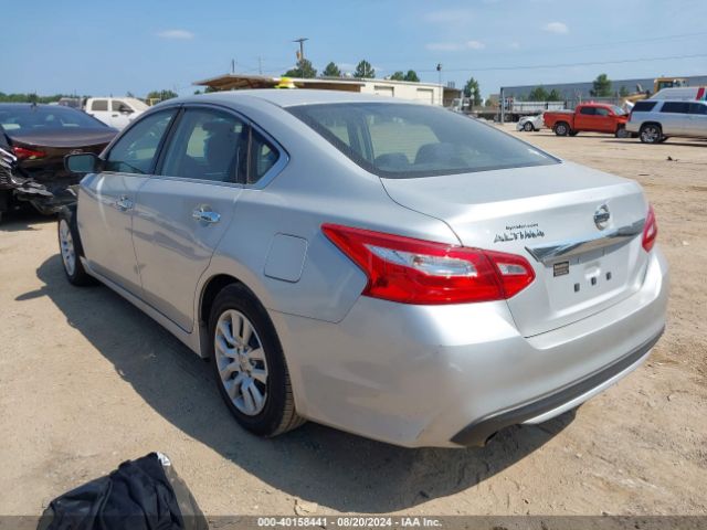 Photo 2 VIN: 1N4AL3AP8GN352092 - NISSAN ALTIMA 