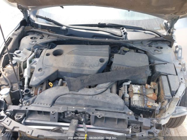 Photo 9 VIN: 1N4AL3AP8GN352092 - NISSAN ALTIMA 