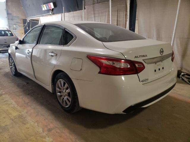 Photo 2 VIN: 1N4AL3AP8GN353405 - NISSAN ALTIMA 2.5 