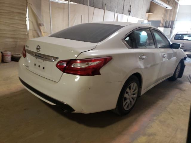 Photo 3 VIN: 1N4AL3AP8GN353405 - NISSAN ALTIMA 2.5 