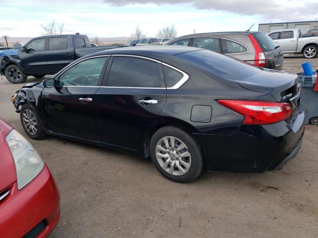 Photo 1 VIN: 1N4AL3AP8GN353985 - NISSAN ALTIMA 