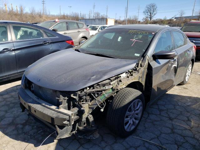 Photo 0 VIN: 1N4AL3AP8GN354926 - NISSAN ALTIMA 2.5 