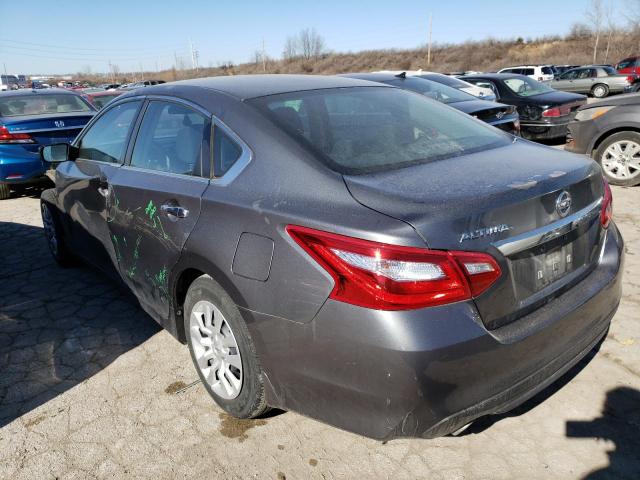 Photo 1 VIN: 1N4AL3AP8GN354926 - NISSAN ALTIMA 2.5 