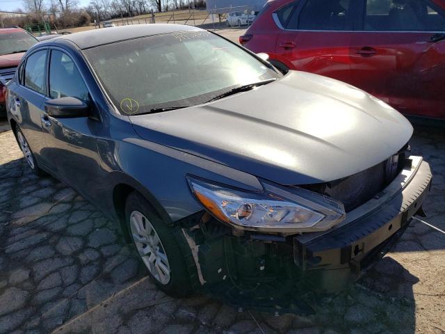 Photo 3 VIN: 1N4AL3AP8GN354926 - NISSAN ALTIMA 2.5 