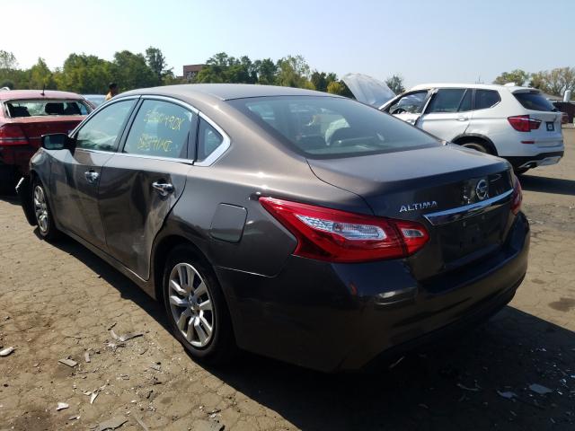 Photo 2 VIN: 1N4AL3AP8GN355638 - NISSAN ALTIMA 2.5 