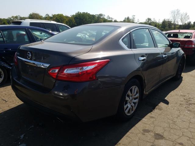 Photo 3 VIN: 1N4AL3AP8GN355638 - NISSAN ALTIMA 2.5 