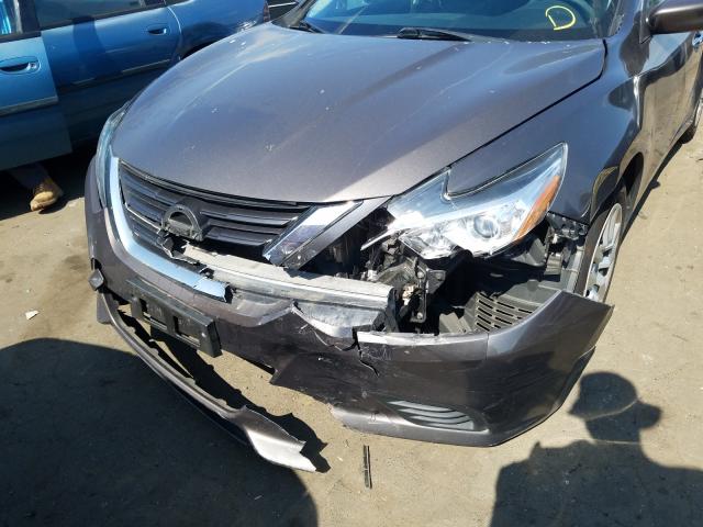 Photo 8 VIN: 1N4AL3AP8GN355638 - NISSAN ALTIMA 2.5 