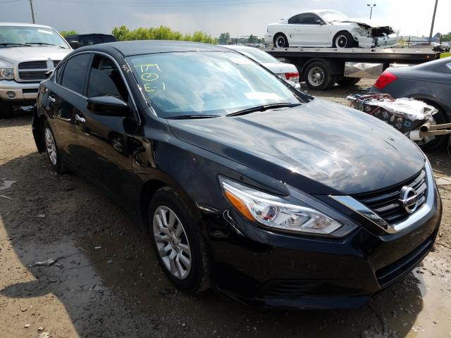 Photo 0 VIN: 1N4AL3AP8GN355672 - NISSAN ALTIMA 2.5 