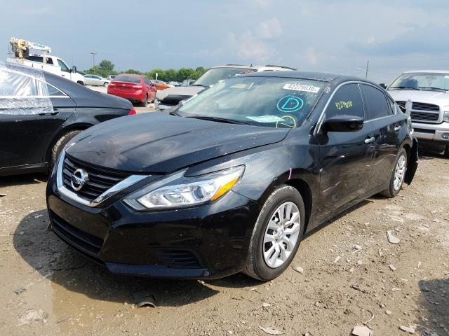 Photo 1 VIN: 1N4AL3AP8GN355672 - NISSAN ALTIMA 2.5 