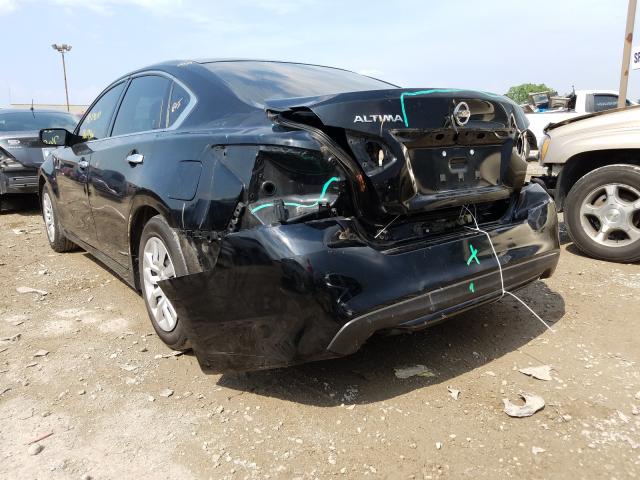 Photo 2 VIN: 1N4AL3AP8GN355672 - NISSAN ALTIMA 2.5 