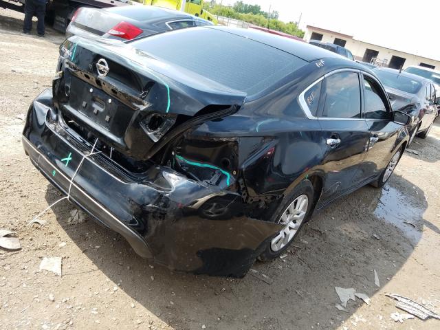 Photo 3 VIN: 1N4AL3AP8GN355672 - NISSAN ALTIMA 2.5 