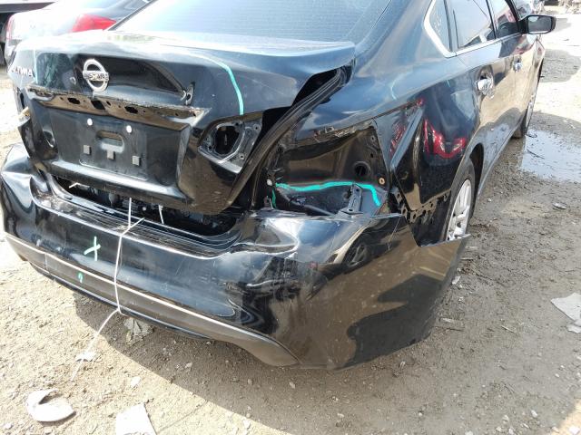 Photo 8 VIN: 1N4AL3AP8GN355672 - NISSAN ALTIMA 2.5 