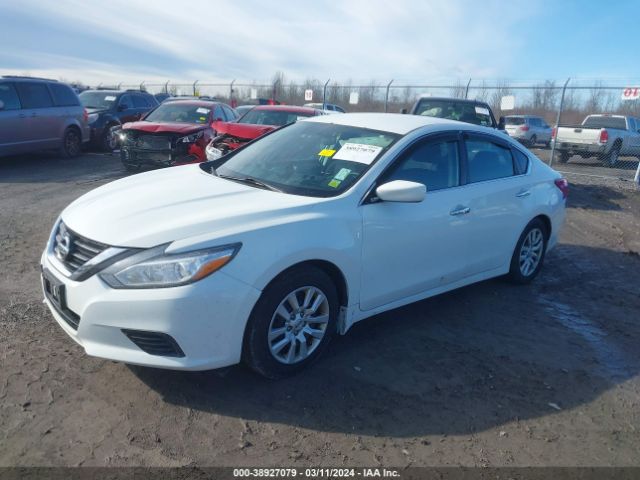 Photo 1 VIN: 1N4AL3AP8GN355915 - NISSAN ALTIMA 