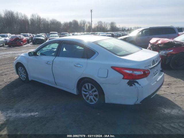 Photo 2 VIN: 1N4AL3AP8GN355915 - NISSAN ALTIMA 