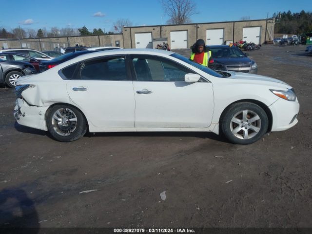 Photo 5 VIN: 1N4AL3AP8GN355915 - NISSAN ALTIMA 