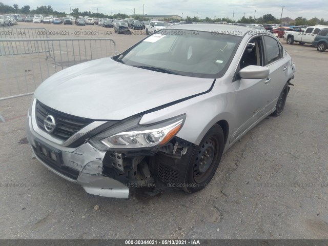 Photo 1 VIN: 1N4AL3AP8GN356739 - NISSAN ALTIMA 