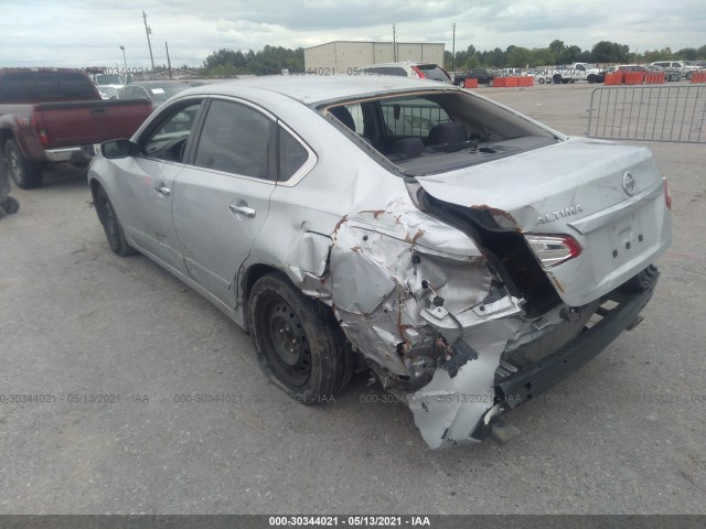 Photo 2 VIN: 1N4AL3AP8GN356739 - NISSAN ALTIMA 