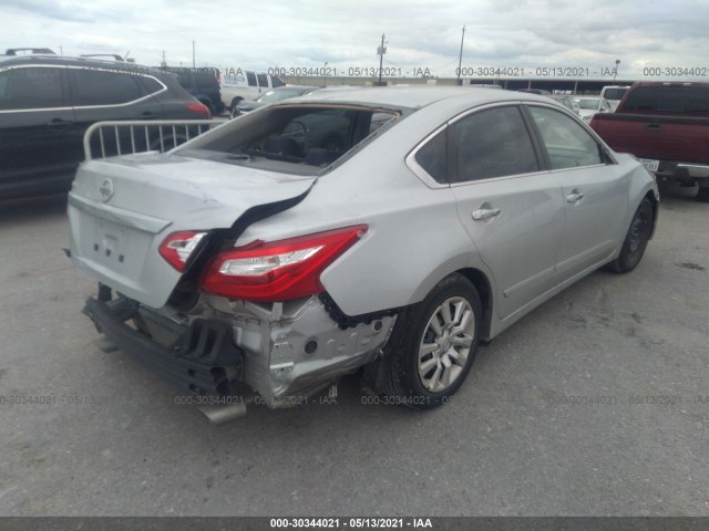 Photo 3 VIN: 1N4AL3AP8GN356739 - NISSAN ALTIMA 