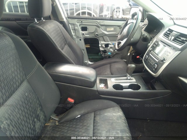 Photo 4 VIN: 1N4AL3AP8GN356739 - NISSAN ALTIMA 