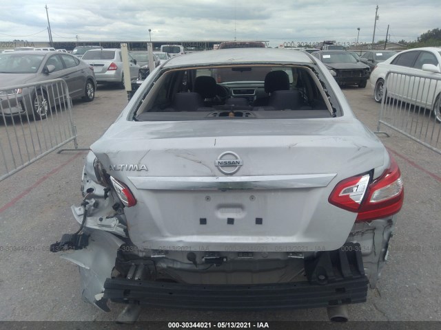 Photo 5 VIN: 1N4AL3AP8GN356739 - NISSAN ALTIMA 