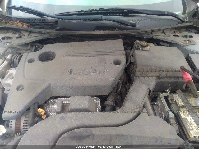 Photo 9 VIN: 1N4AL3AP8GN356739 - NISSAN ALTIMA 