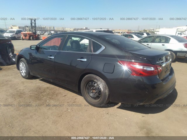 Photo 2 VIN: 1N4AL3AP8GN356983 - NISSAN ALTIMA 