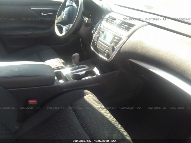 Photo 4 VIN: 1N4AL3AP8GN356983 - NISSAN ALTIMA 