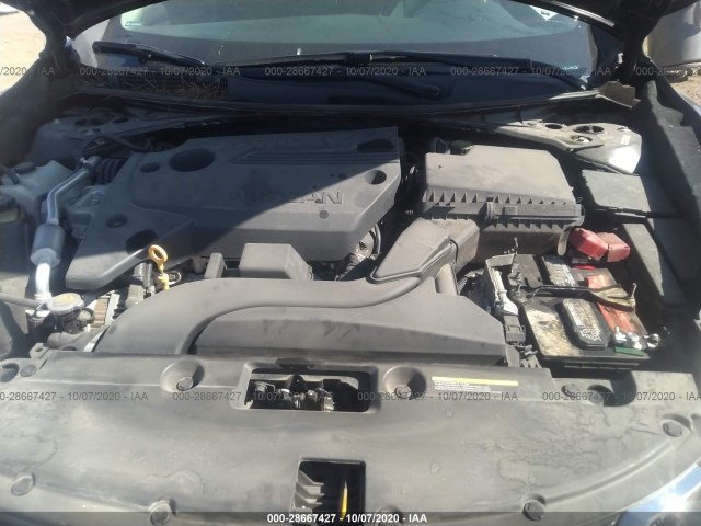 Photo 9 VIN: 1N4AL3AP8GN356983 - NISSAN ALTIMA 