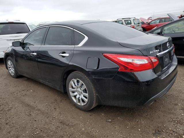 Photo 1 VIN: 1N4AL3AP8GN358703 - NISSAN ALTIMA 2.5 