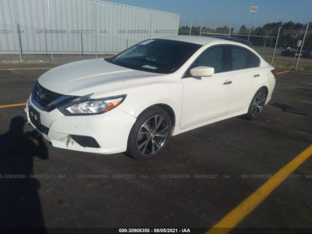 Photo 1 VIN: 1N4AL3AP8GN359804 - NISSAN ALTIMA 