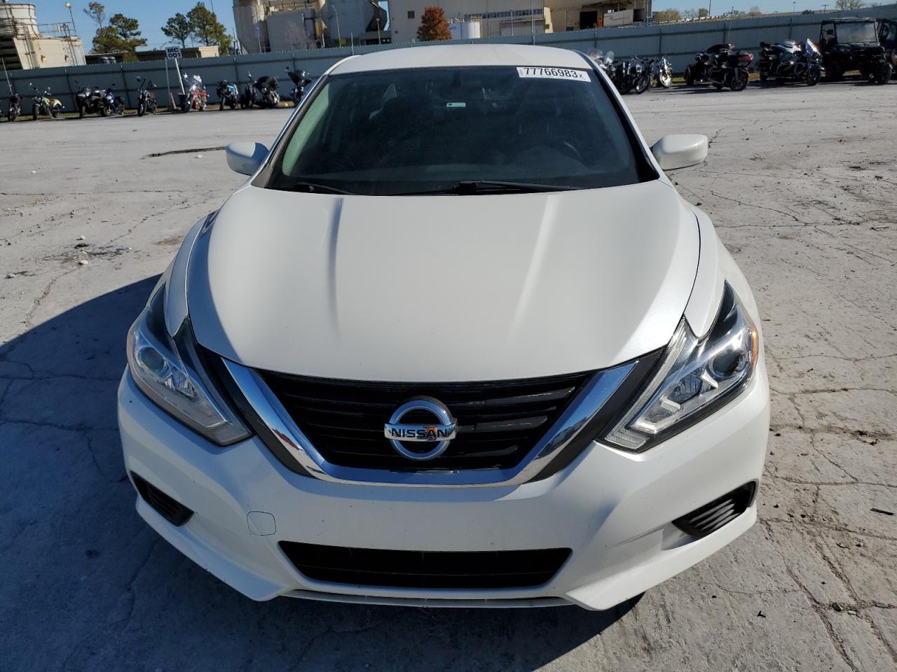 Photo 4 VIN: 1N4AL3AP8GN359897 - NISSAN ALTIMA 