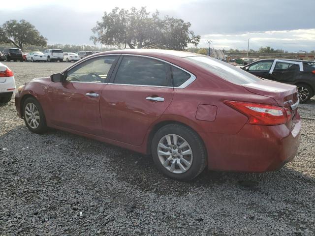 Photo 1 VIN: 1N4AL3AP8GN361293 - NISSAN ALTIMA 2.5 