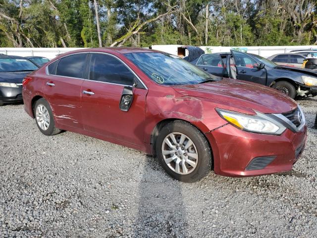 Photo 3 VIN: 1N4AL3AP8GN361293 - NISSAN ALTIMA 2.5 