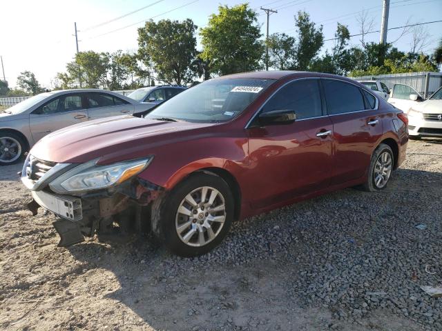 Photo 0 VIN: 1N4AL3AP8GN361293 - NISSAN ALTIMA 2.5 