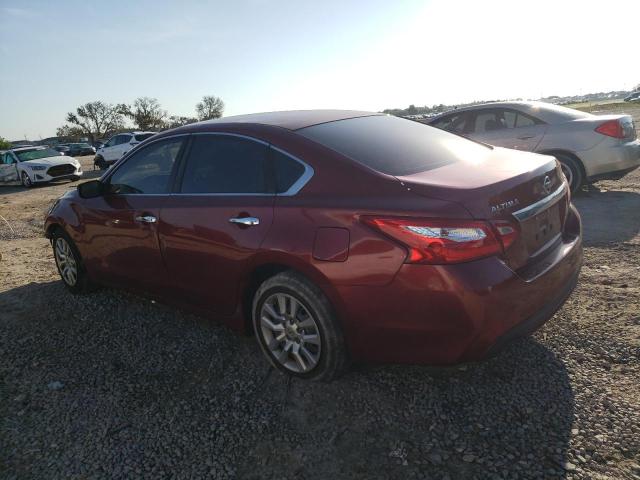 Photo 1 VIN: 1N4AL3AP8GN361293 - NISSAN ALTIMA 2.5 