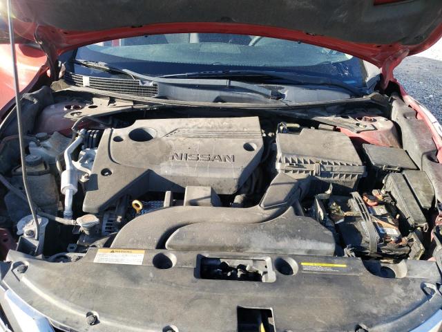 Photo 10 VIN: 1N4AL3AP8GN361293 - NISSAN ALTIMA 2.5 