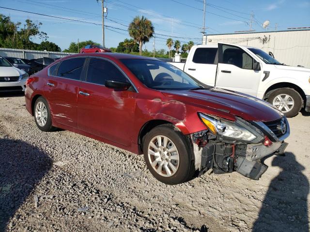 Photo 3 VIN: 1N4AL3AP8GN361293 - NISSAN ALTIMA 2.5 