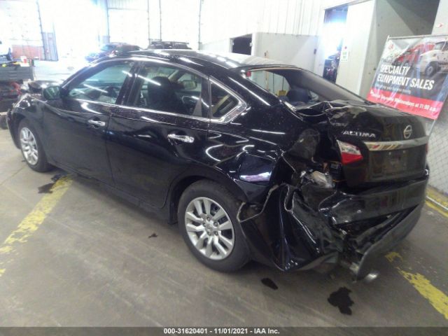 Photo 2 VIN: 1N4AL3AP8GN364713 - NISSAN ALTIMA 