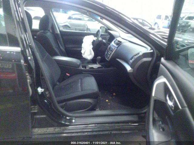 Photo 4 VIN: 1N4AL3AP8GN364713 - NISSAN ALTIMA 