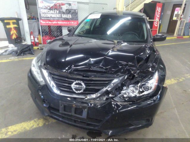 Photo 5 VIN: 1N4AL3AP8GN364713 - NISSAN ALTIMA 