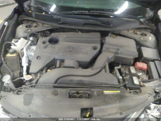 Photo 9 VIN: 1N4AL3AP8GN364713 - NISSAN ALTIMA 