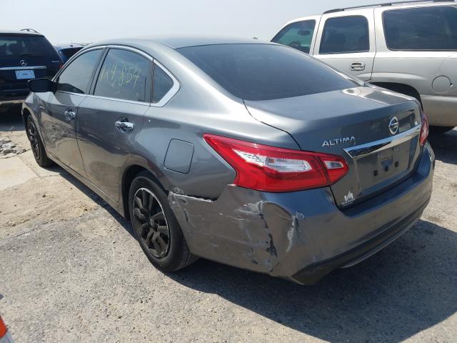 Photo 2 VIN: 1N4AL3AP8GN364761 - NISSAN ALTIMA 2.5 