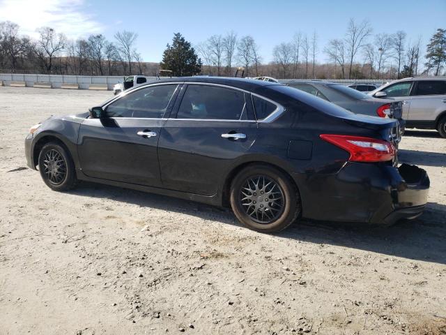 Photo 1 VIN: 1N4AL3AP8GN364789 - NISSAN ALTIMA 