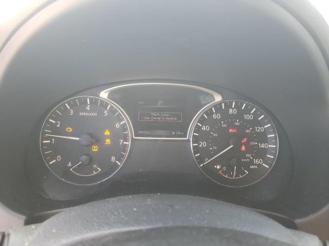 Photo 8 VIN: 1N4AL3AP8GN364789 - NISSAN ALTIMA 