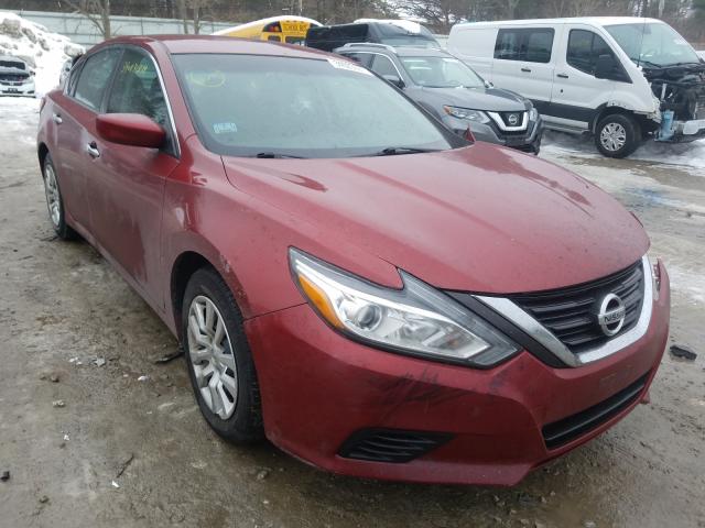 Photo 0 VIN: 1N4AL3AP8GN366946 - NISSAN ALTIMA 2.5 