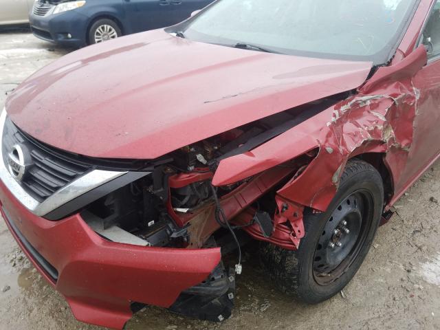 Photo 8 VIN: 1N4AL3AP8GN366946 - NISSAN ALTIMA 2.5 