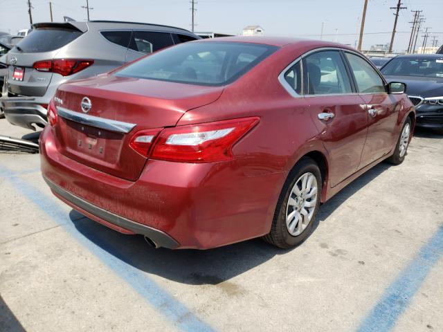 Photo 3 VIN: 1N4AL3AP8GN368955 - NISSAN ALTIMA 