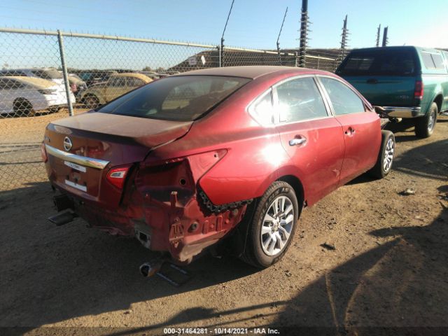 Photo 3 VIN: 1N4AL3AP8GN368955 - NISSAN ALTIMA 